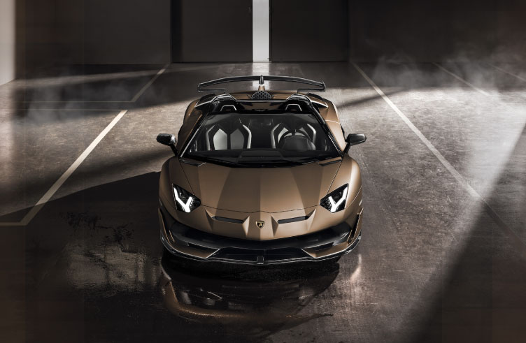 Automobili Lamborghini